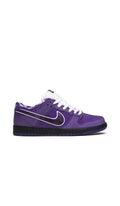 Nike Concepts x Dunk Low SB 'Purple Lobster'