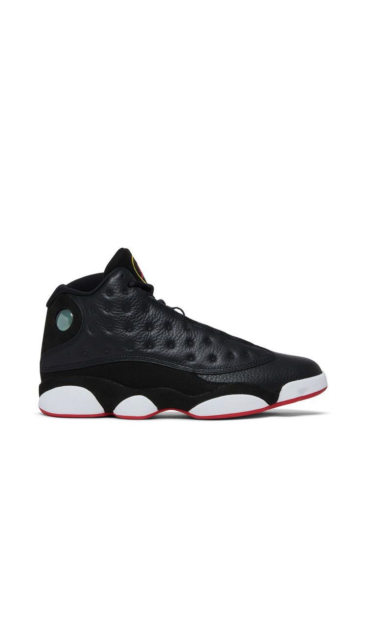 Air Jordan 13 Retro 'Playoff' 2023