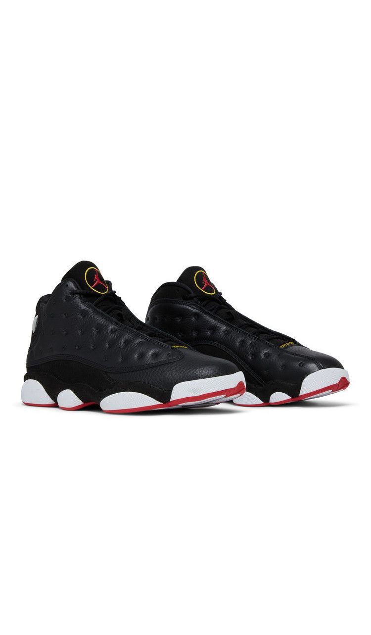 Air Jordan 13 Retro 'Playoff' 2023