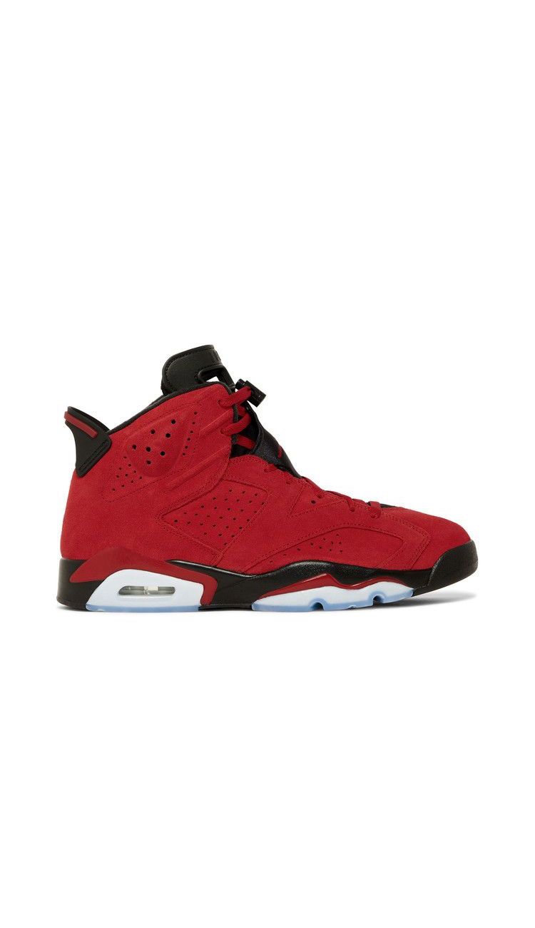 Air Jordan 6 Retro 'Toro Bravo'