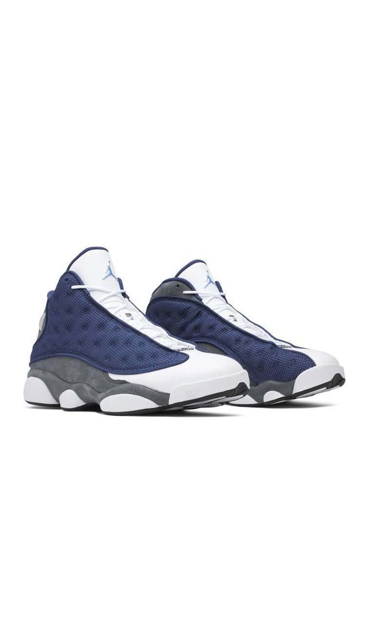 Air Jordan 13 Retro 'Flint' 2020