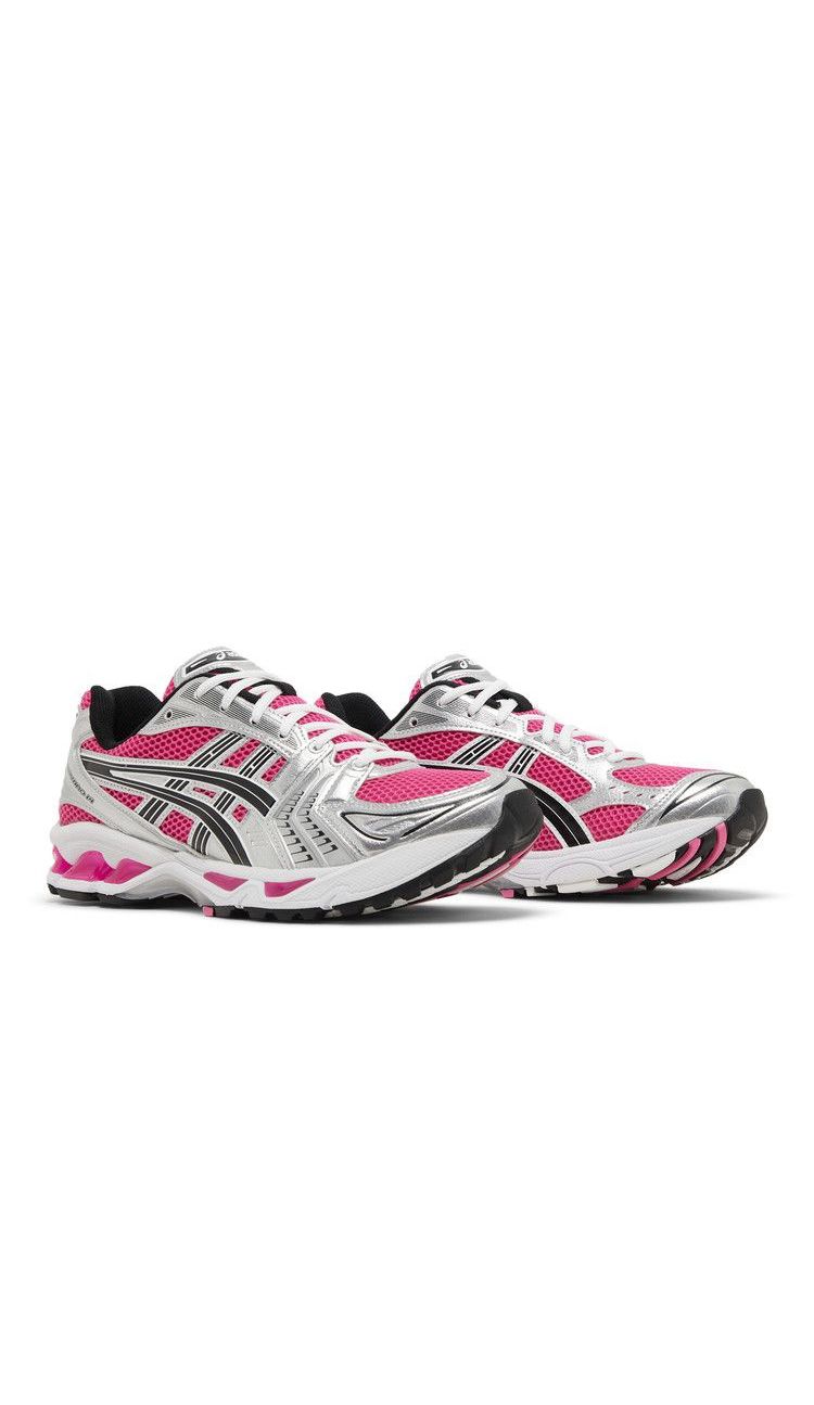 Asics Gel Kayano 14 'Pink Glow'