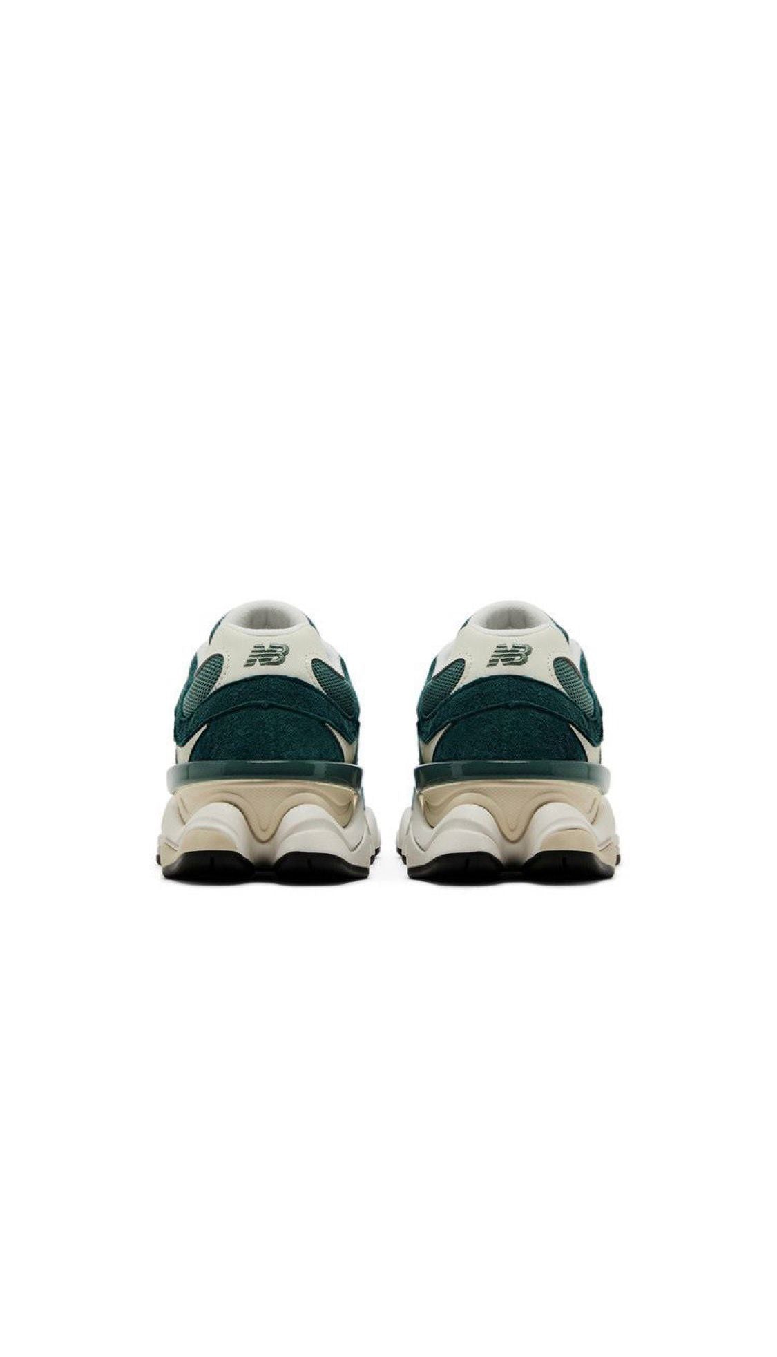New Balance 9060 'New Spruce White'