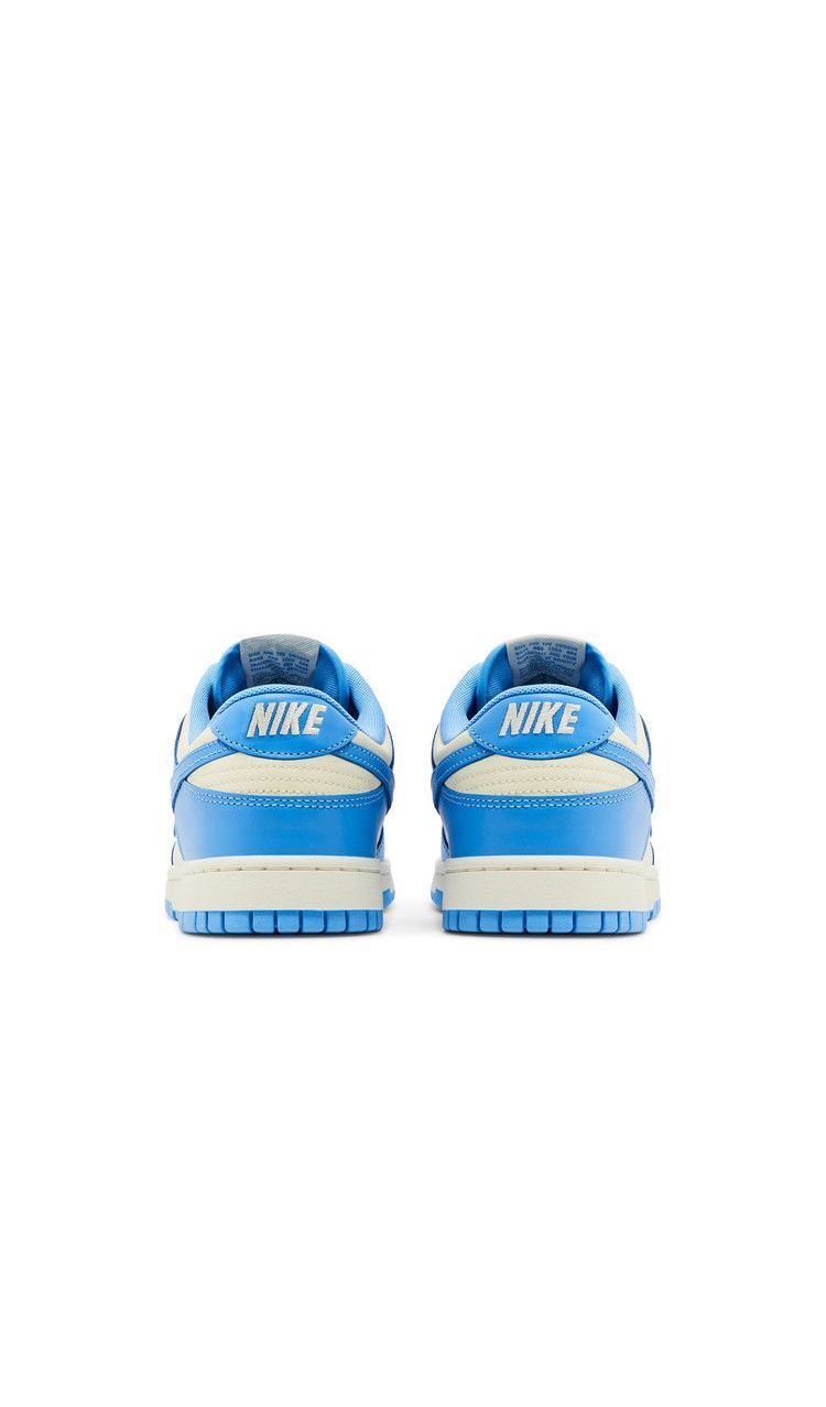 Nike Dunk Low 'University Blue Coconut Milk'