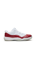 Air Jordan 11 Retro Low 'Cherry' 2016