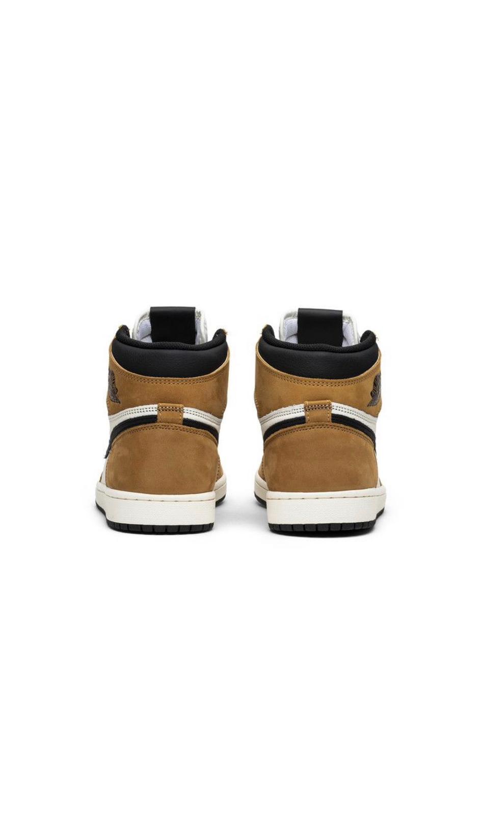 Air Jordan 1 Retro High OG 'Rookie of the Year'