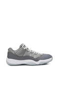 Air Jordan 11 Retro Low 'Cool Grey'