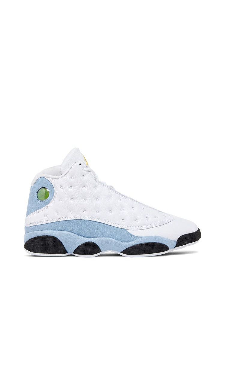 Air Jordan 13 Retro 'Blue Grey'