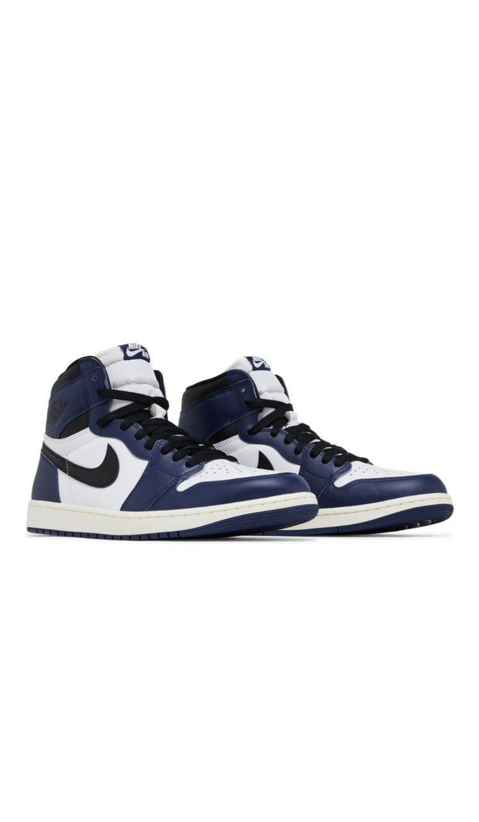 Air Jordan 1 Retro High OG 'Midnight Navy'