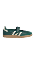 Adidas Wmns Samba Jane 'Collegiate Green Gum'