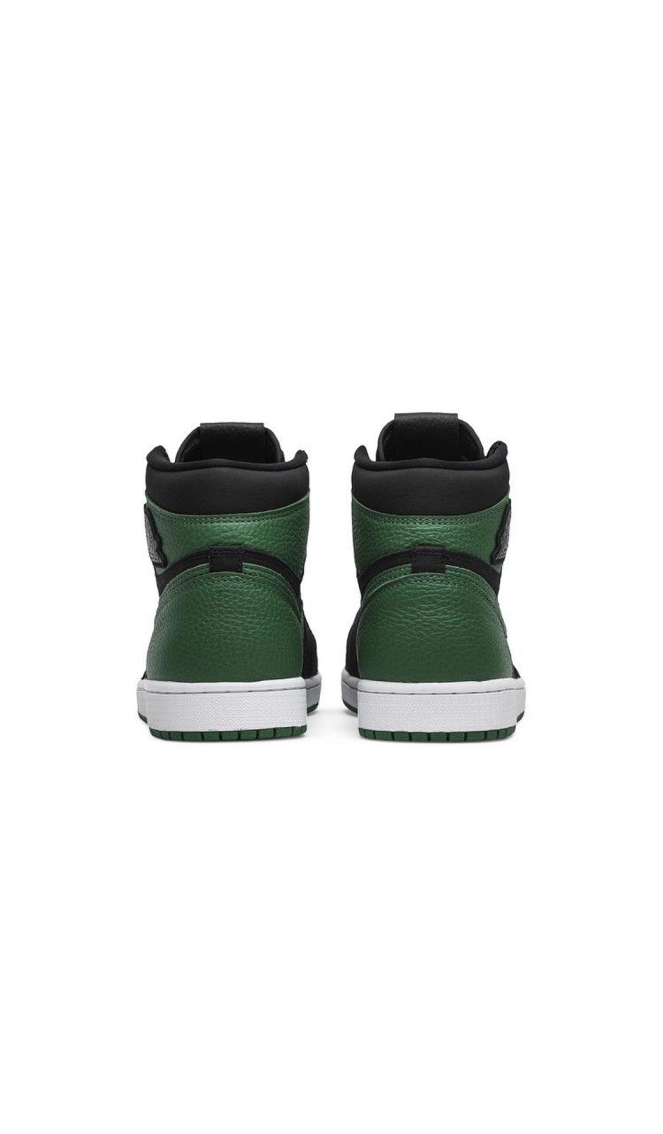 Air Jordan 1 Retro High OG 'Pine Green 2.0'