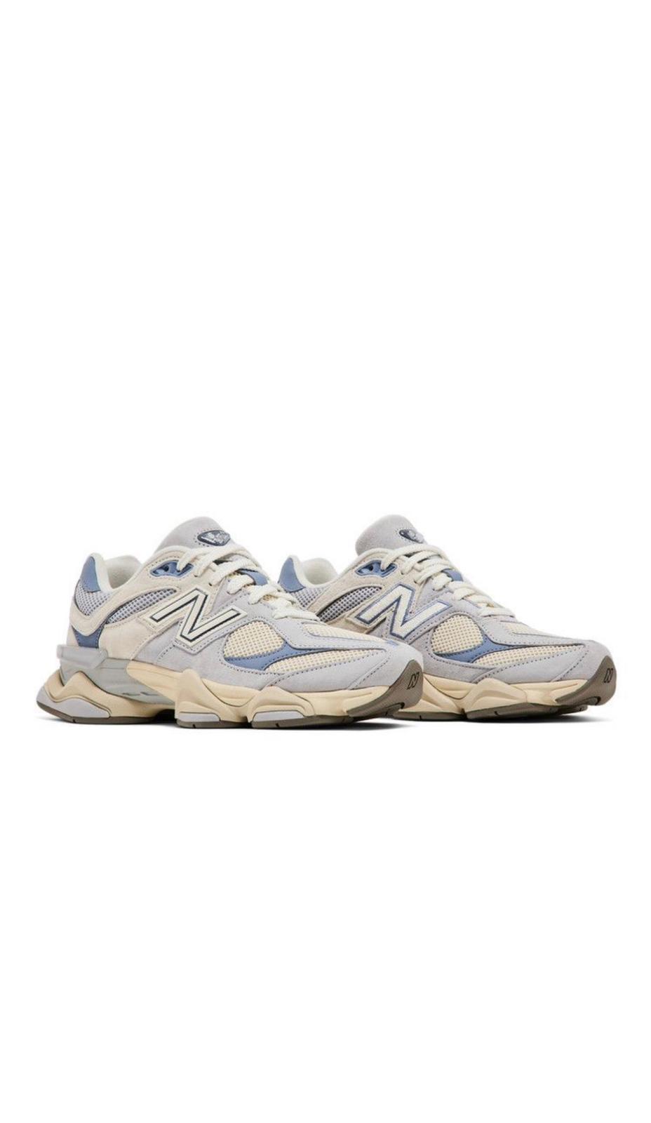 New Balance 9060 'Pearl Grey Linen'