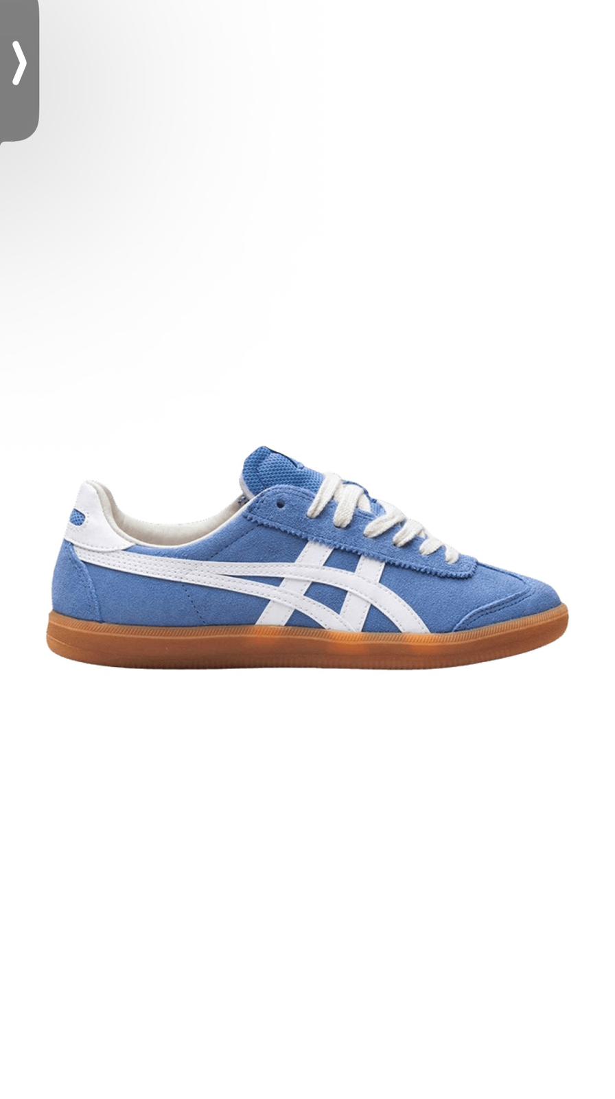 Onitsuka Tiger Tokuten 'Blue Fusion Gum'