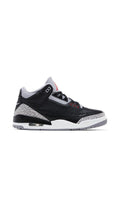 Air Jordan 3 Retro OG 'Black Cement' 2024