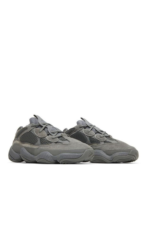 Adidas Yeezy 500 'Granite'