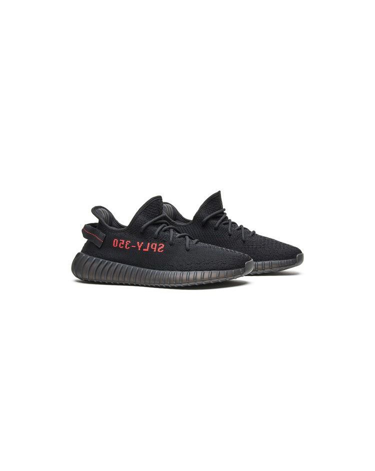 Adidas Yeezy Boost 350 V2 'Bred'