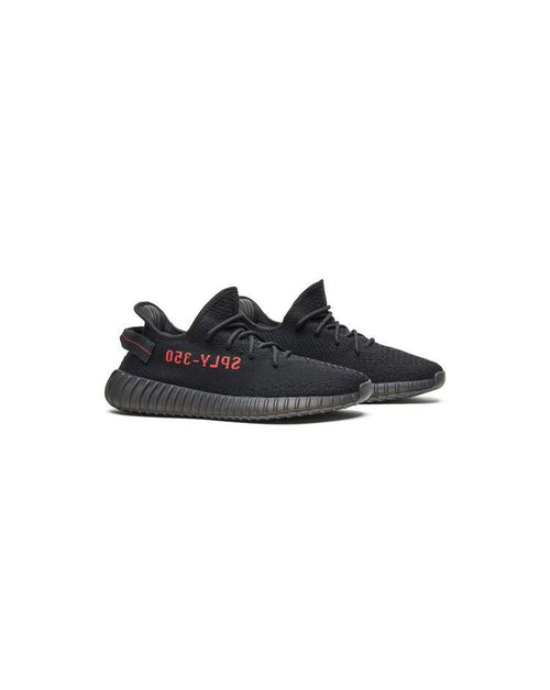 Adidas Yeezy Boost 350 V2 'Bred'