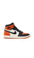 Air Jordan 1 Retro High OG 'Shattered Backboard' 2025