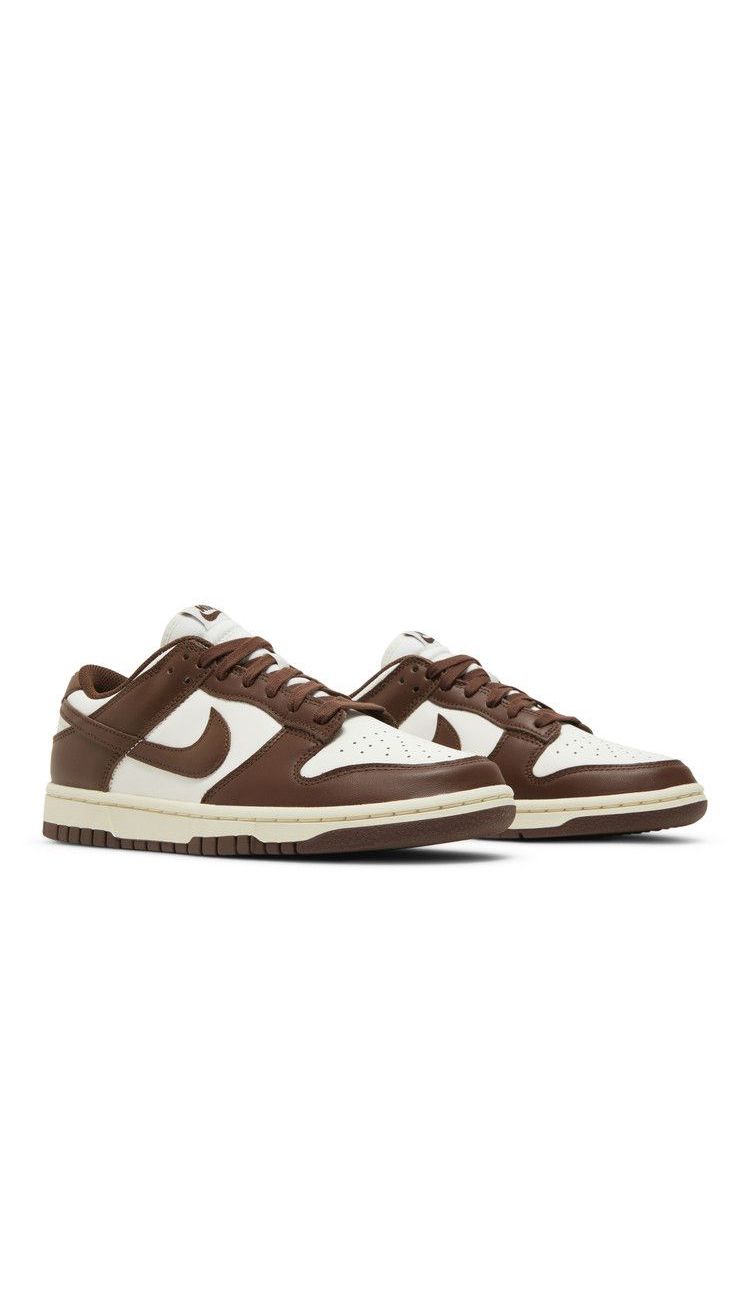 Nike Dunk Low 'Cacao Wow'