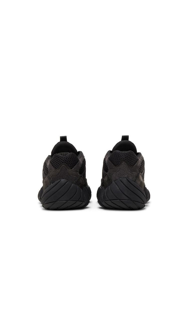 Adidas Yeezy 500 'Utility Black' 2023