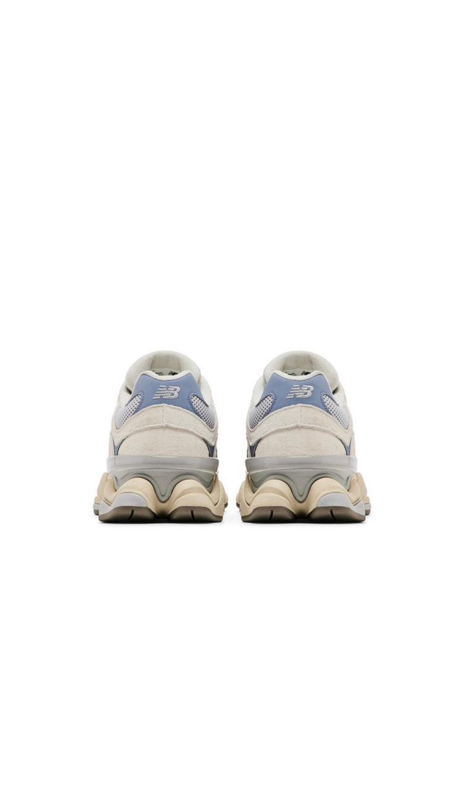 New Balance 9060 'Pearl Grey Linen'