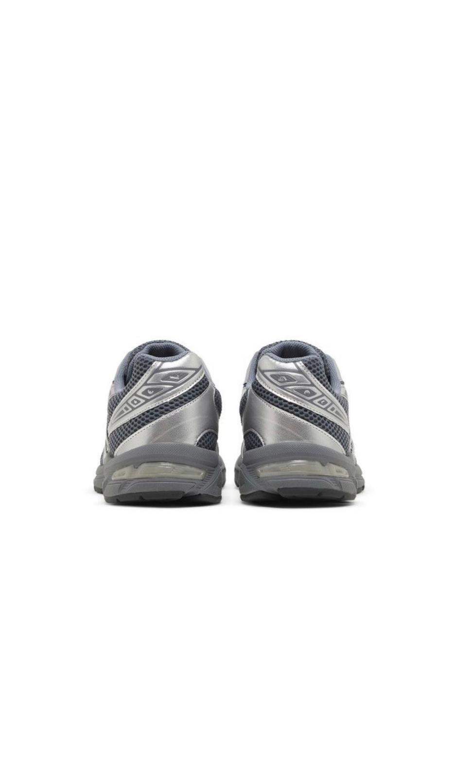 Asics Gel 1130 'Steel Grey Pure Silver'