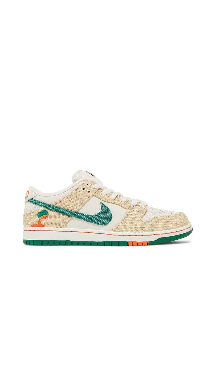 Jarritos x Nike Dunk Low SB