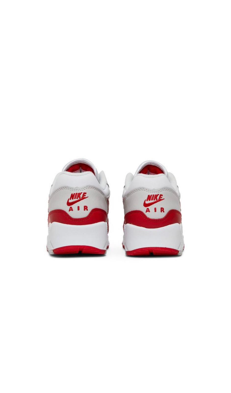 Nike Air Max 1 OG Anniversary 'Red'