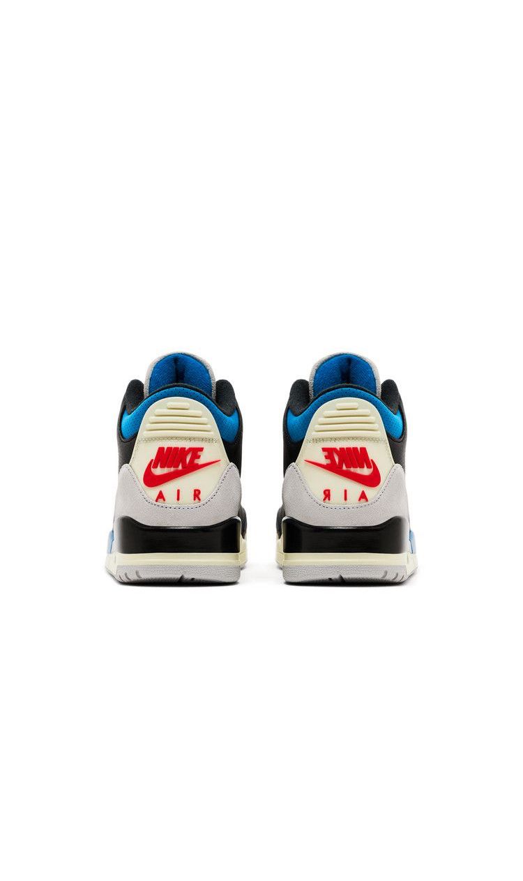 Air Jordan 3 Retro OG 'Rare Air'