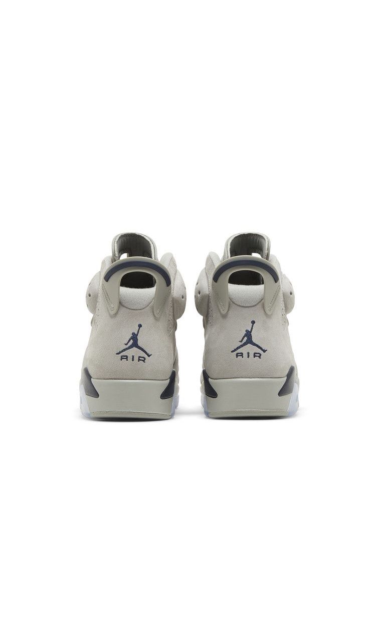 Air Jordan 6 Retro 'Georgetown'