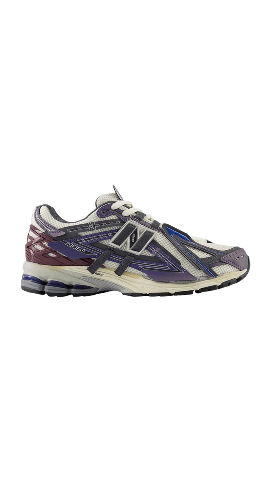 New Balance 1906A 'Inkwell Sea Salt'