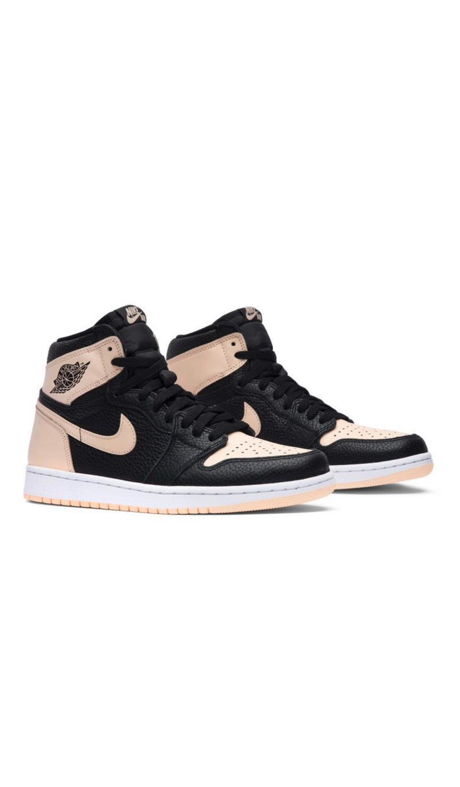 Air Jordan 1 Retro High OG 'Crimson Tint'