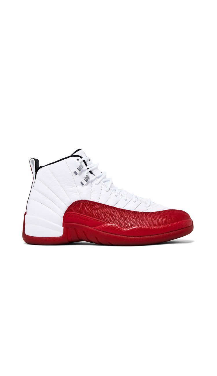 Air Jordan 12 Retro 'Cherry' 2023