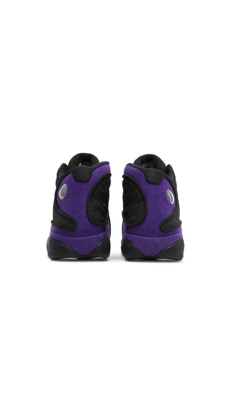Air Jordan 13 Retro 'Court Purple'