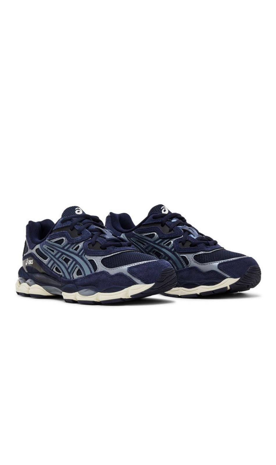 Asics Gel NYC 'Midnight'