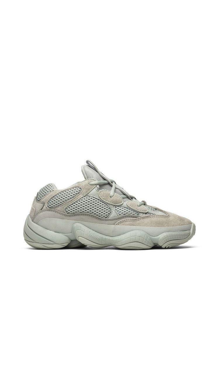 Adidas Yeezy 500 'Salt'