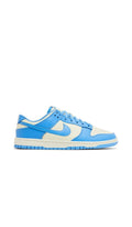 Nike Dunk Low 'University Blue Coconut Milk'
