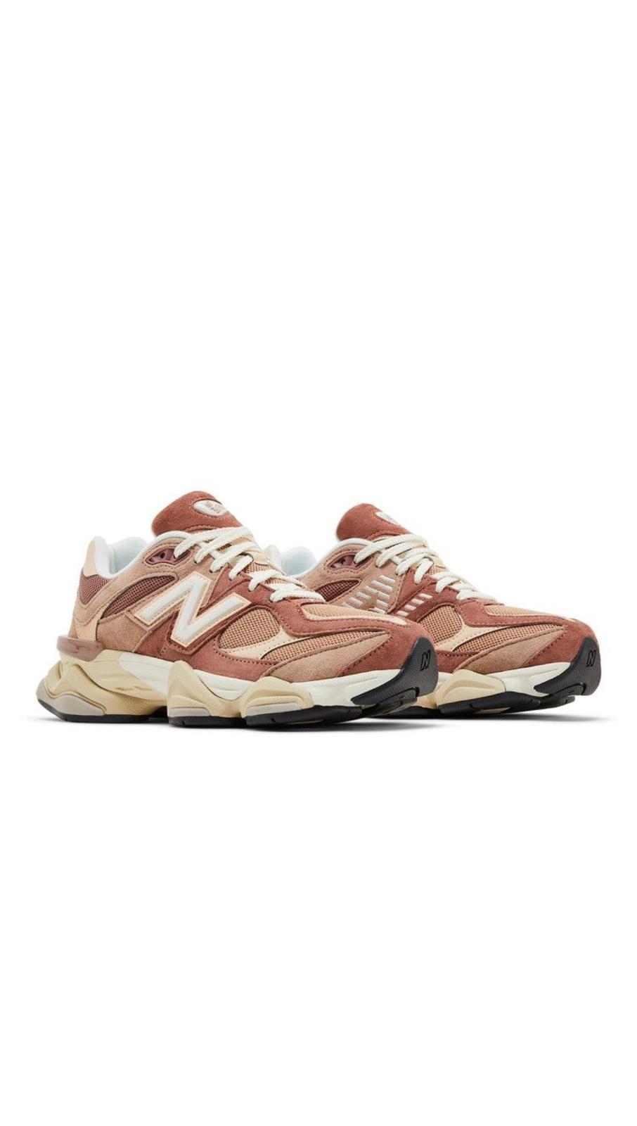 New Balance 9060 'Sparrow'