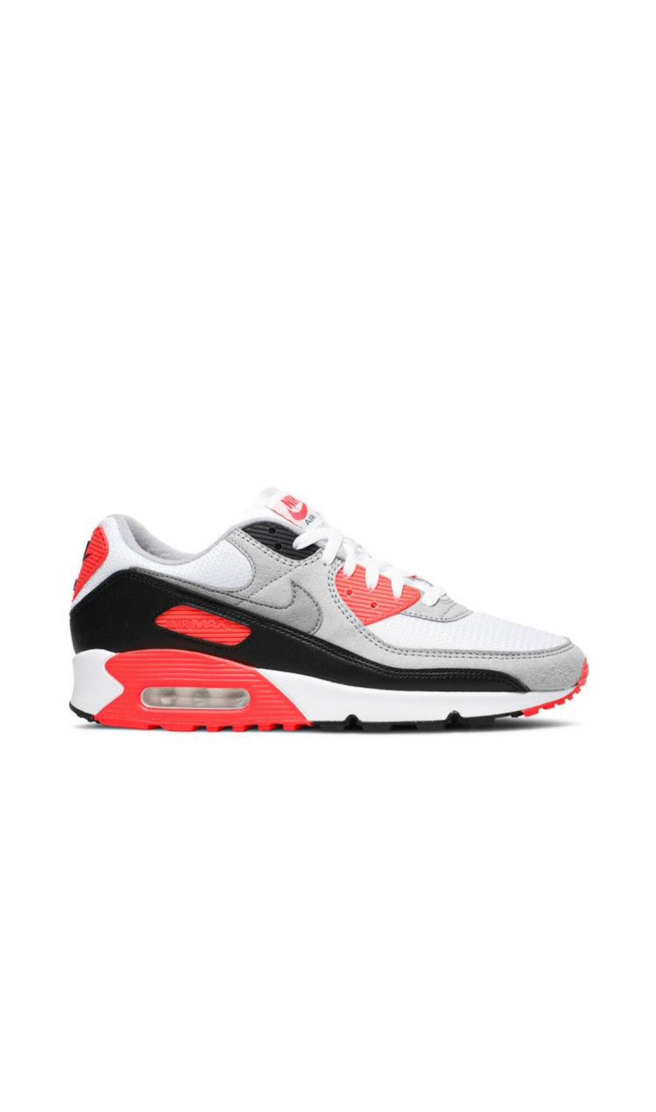 Nike Air Max 90 'Infrared' 2020