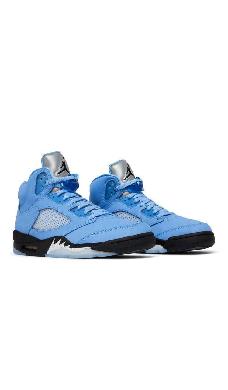 Air Jordan 5 Retro SE 'UNC'