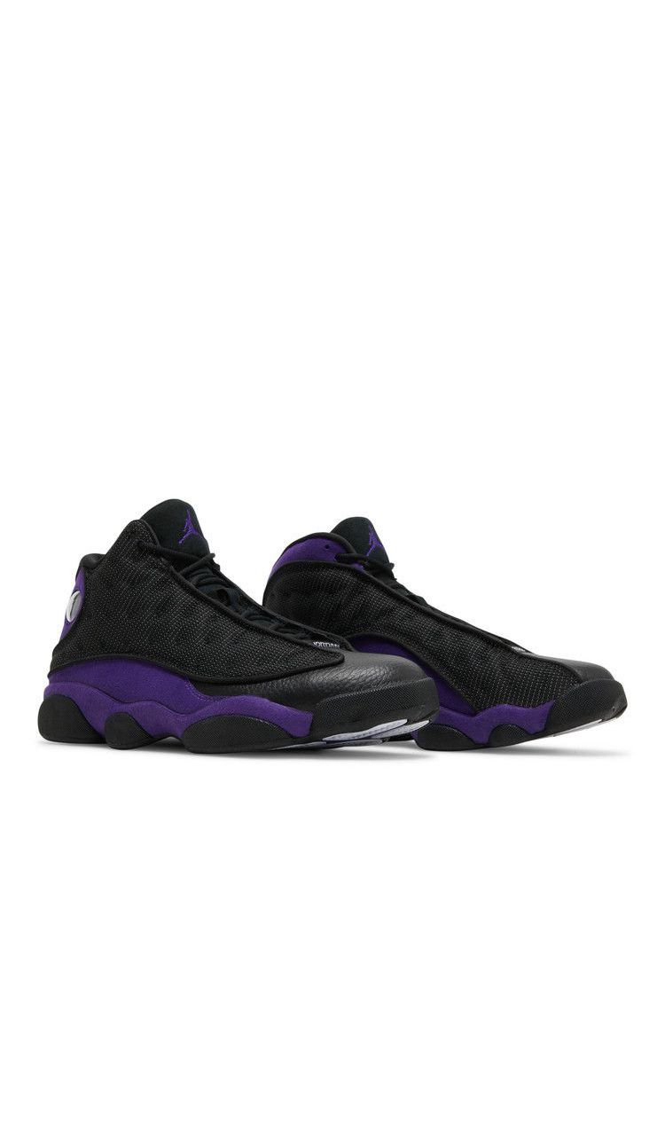 Air Jordan 13 Retro 'Court Purple'