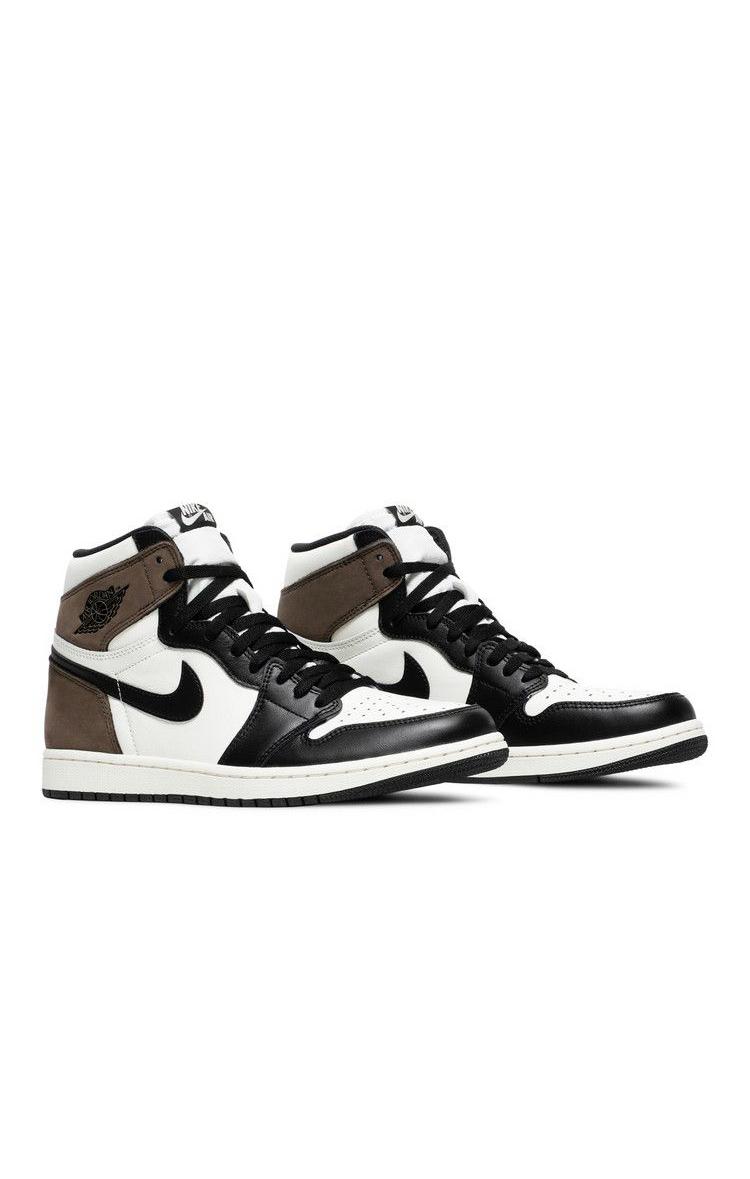 Air Jordan 1 Retro High OG 'Dark Mocha'