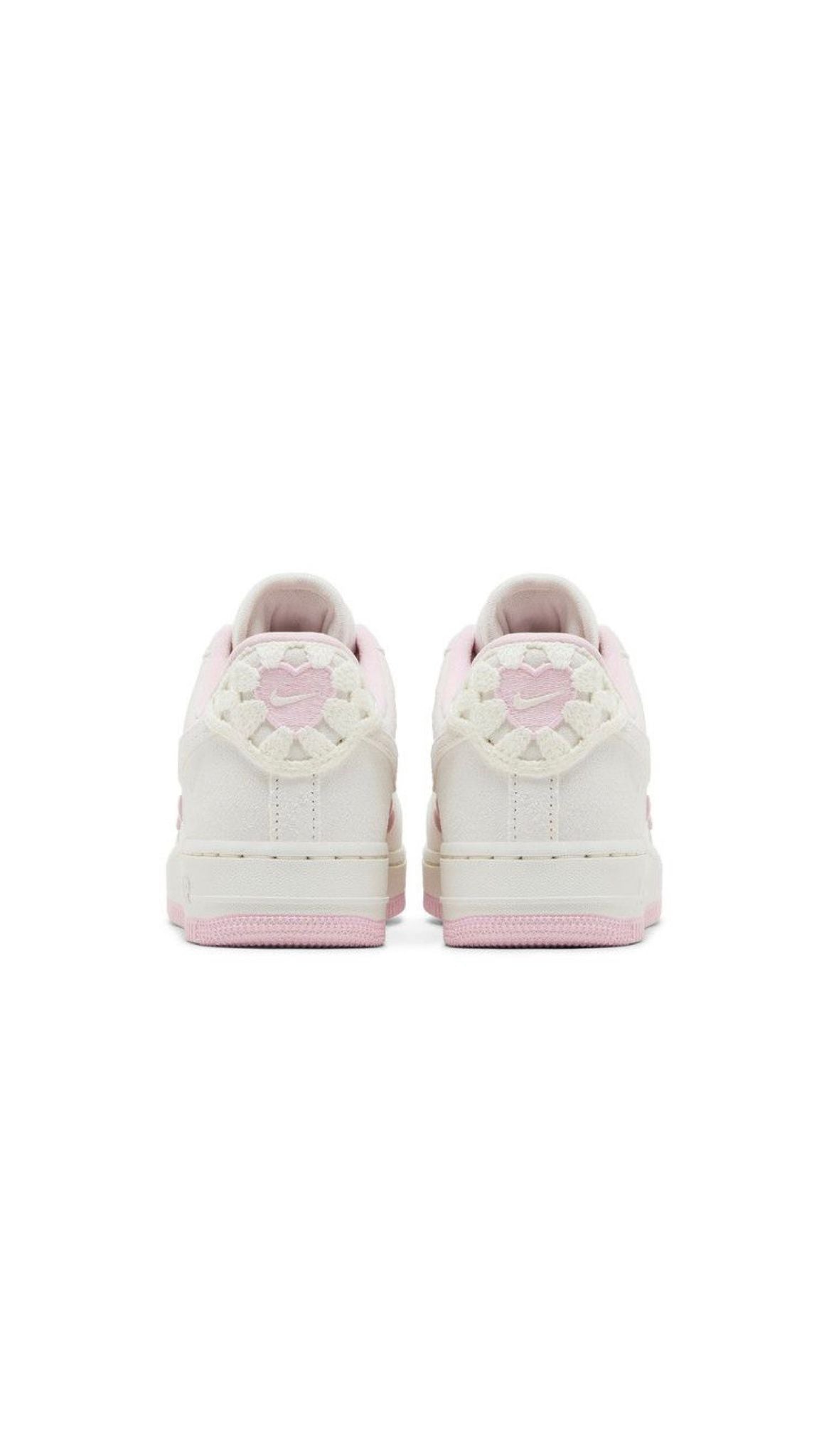 Nike Air Force 1 Low 'Valentine's Day 2025'