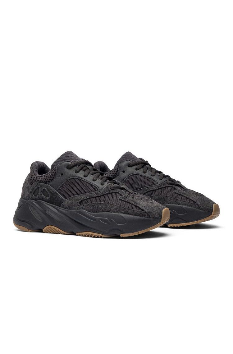 Adidas Yeezy Boost 700 'Utility Black'