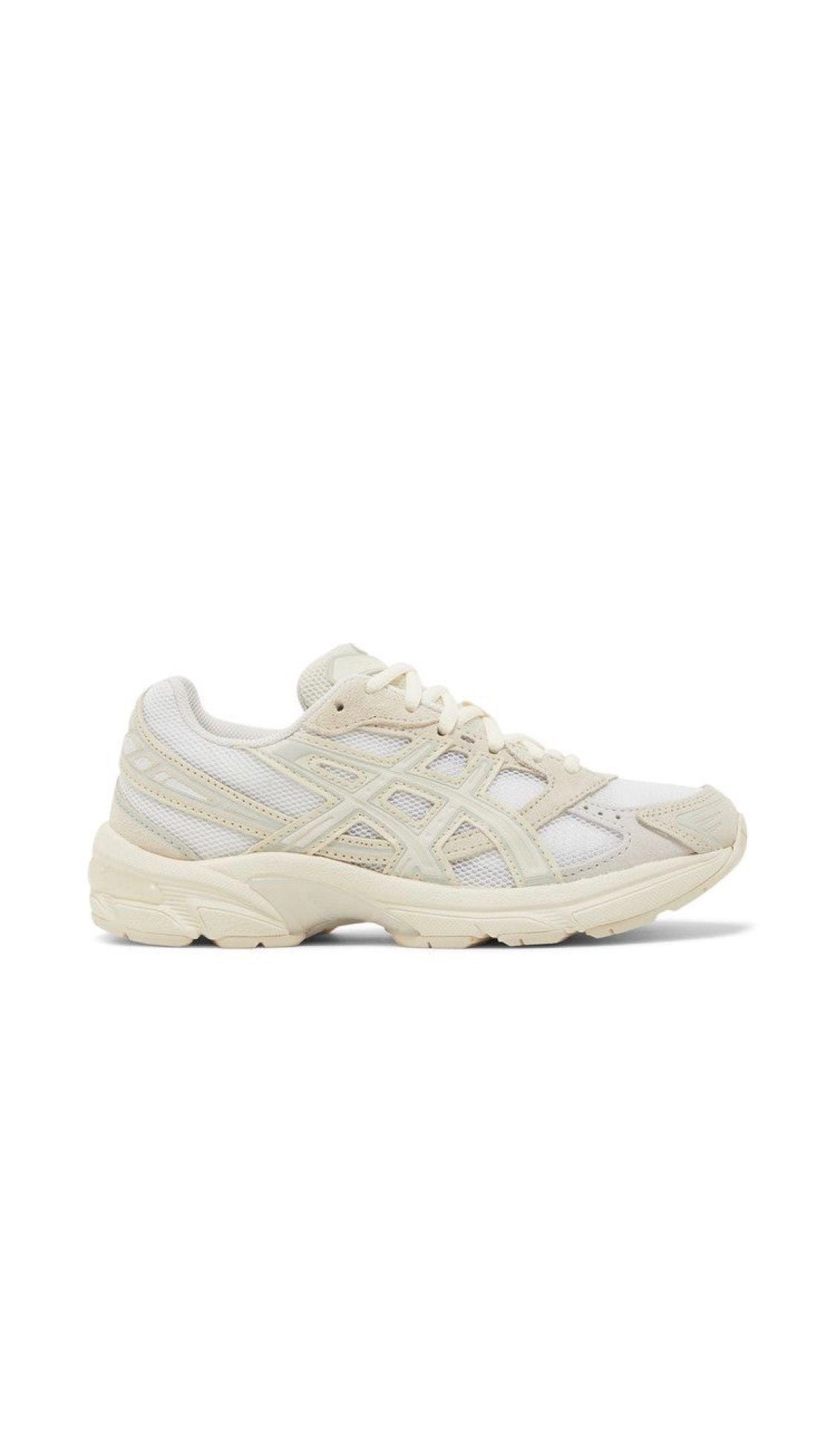 Asics Gel 1130 'White Birch'
