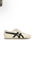 Onitsuka Tiger Mexico 66 Vintage 'Birch Black'