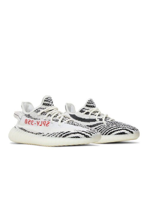 Adidas Yeezy Boost 350 V2 'Zebra'