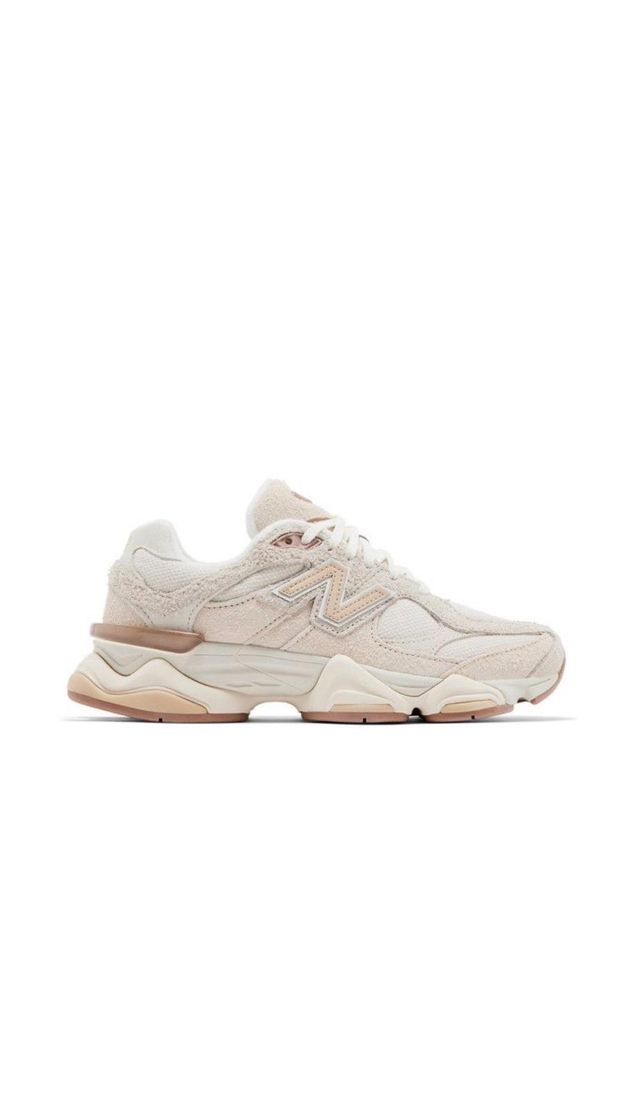 New Balance 9060 'Beige White'
