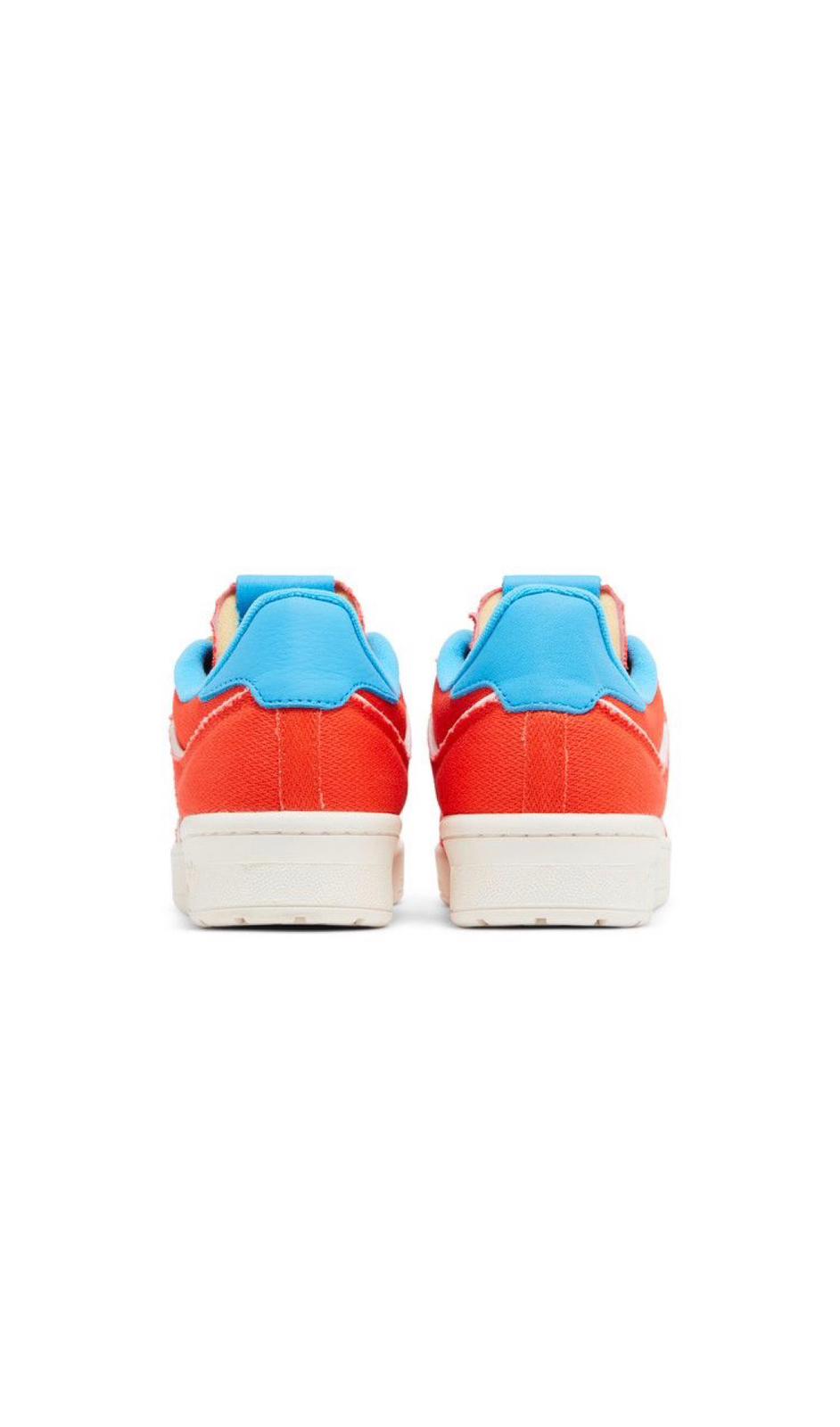 The Simpsons x adidas Rivalry 86 Low 'Treehouse of Horror'