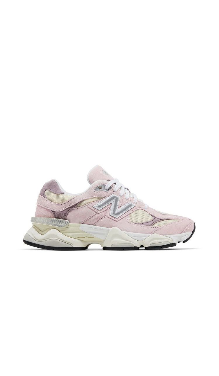 New Balance 9060 'Rose Sugar Ice Wine'